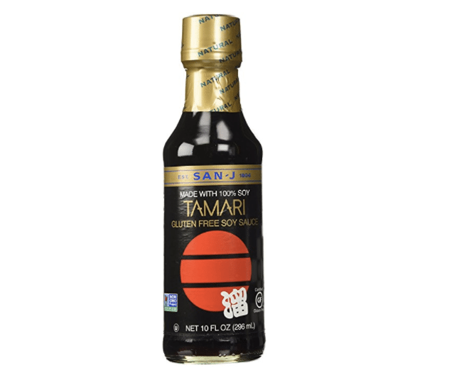 Top 6 GlutenFree Soy Sauce Options New Health Advisor